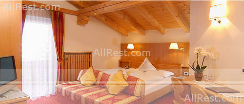 Wellness Hotel Welponer 25